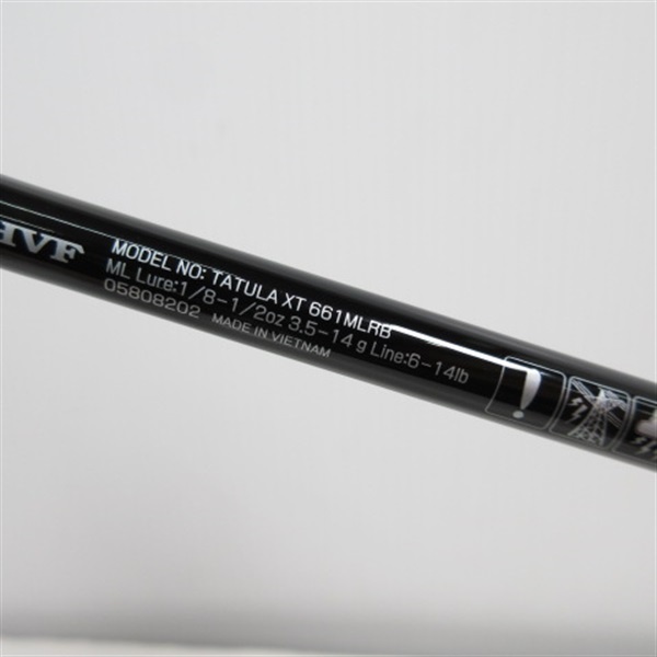 ２４タトゥーラＸＴ６６１ＭＬＲＢ